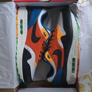 Nike Air Max 1 Multi Mix (CZ8140 0001)